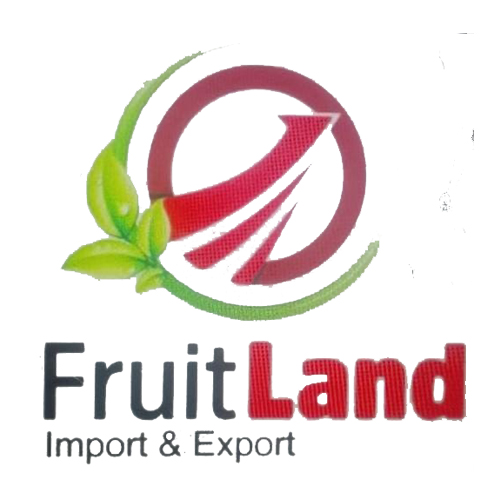 FruitLand Import & Export